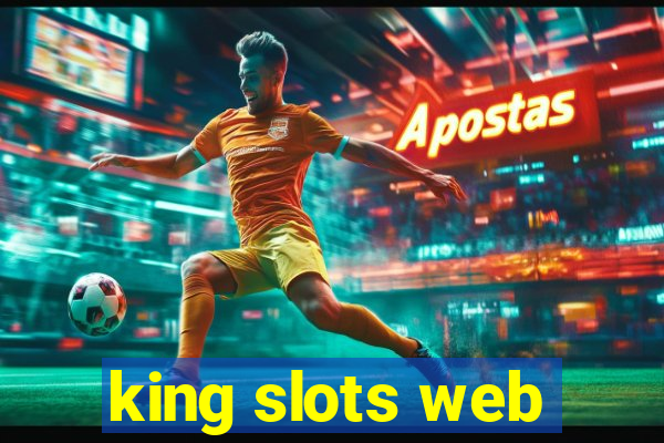 king slots web